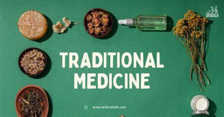 Understanding Agbo Jedi Jedi: The Healing Power of Traditional Nigerian Medicine