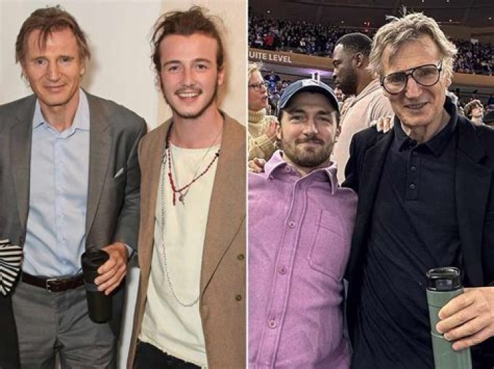 Unveiling the Life and Legacy of Daniel Neeson
