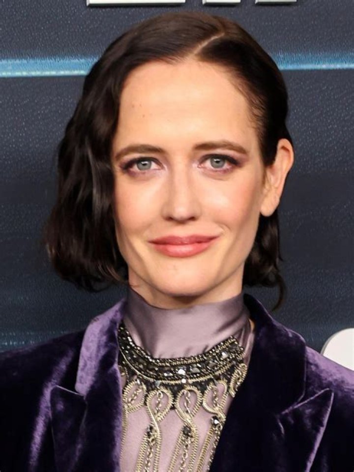Unveiling the Mystery: Eva Green's Husband